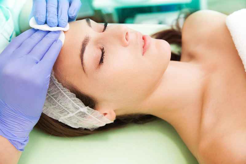 How does a medical spa differ from a day spa
