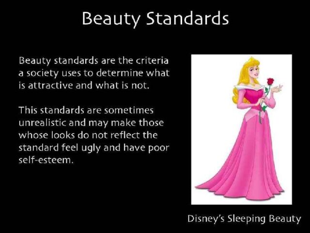 what-is-beauty-standard-professional-explanation