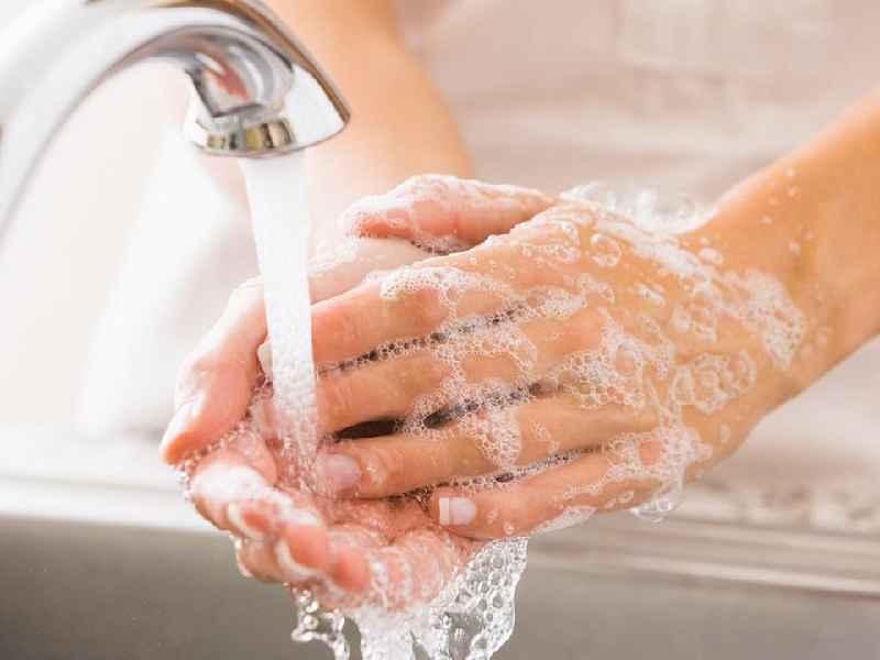 How does hygiene prevent disease