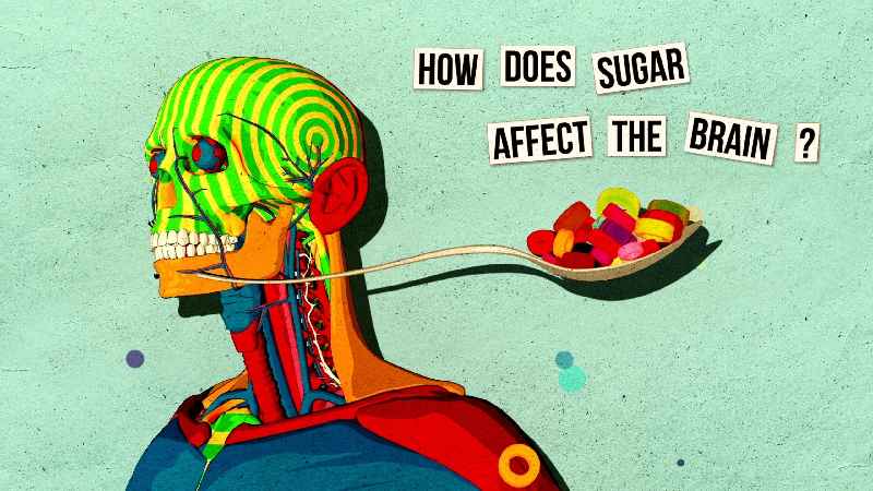 How does nutrition affect puberty