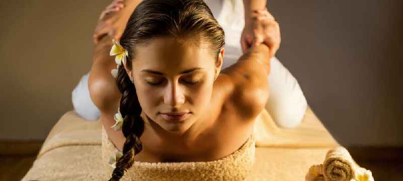 How effective is massage therapy