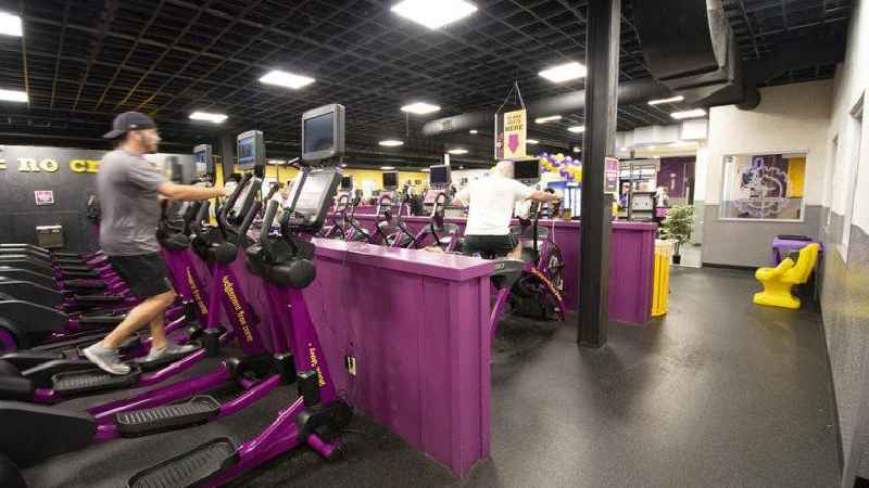 How hard is it to cancel Planet Fitness membership