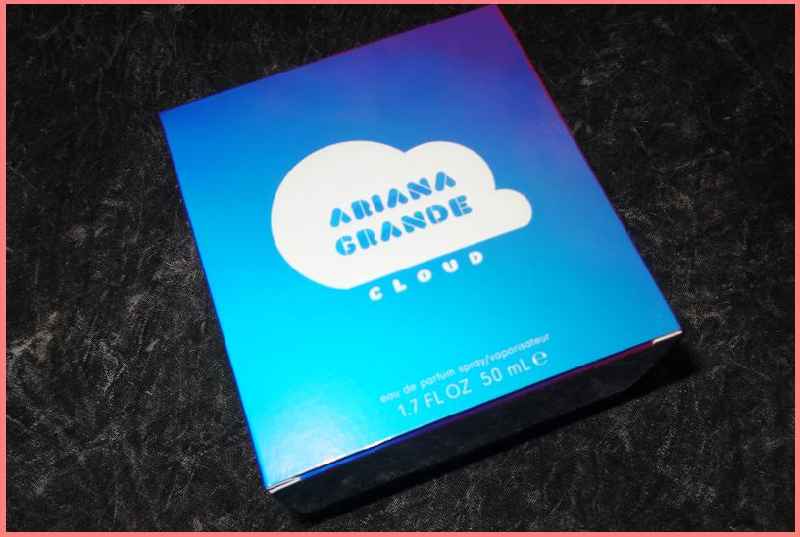 How Long Does Ariana Grande cloud perfume last