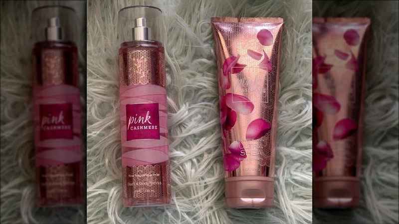 How long does Bath and Body Works perfume scent last