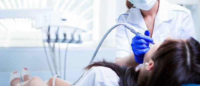 How long does it take to become a dental hygienist in Chicago