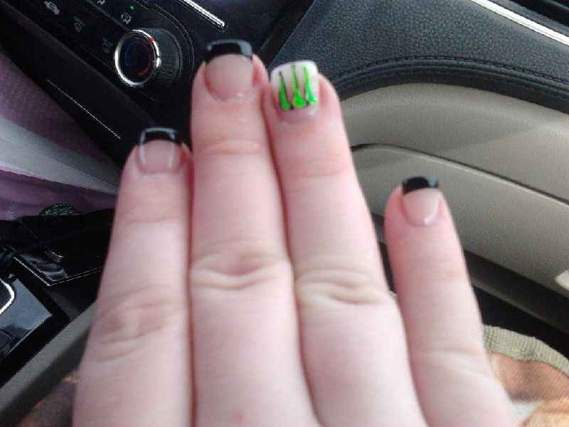 How long does it take to become a nail tech in Idaho