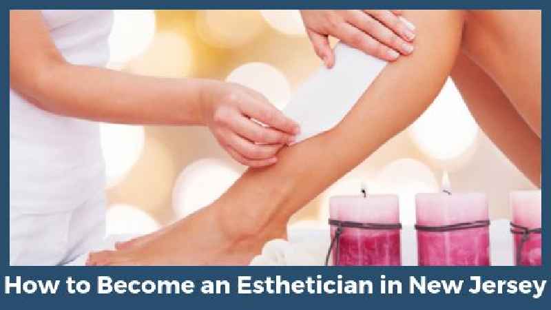 How long does it take to get esthetician license in Indiana