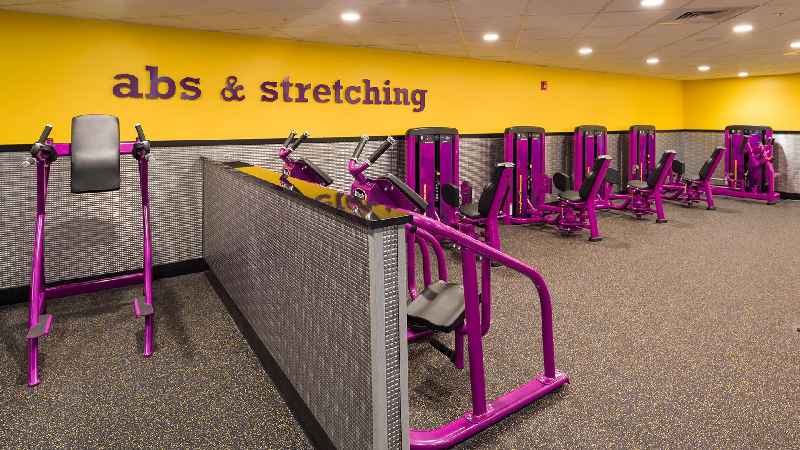 How long is a Planet Fitness contract