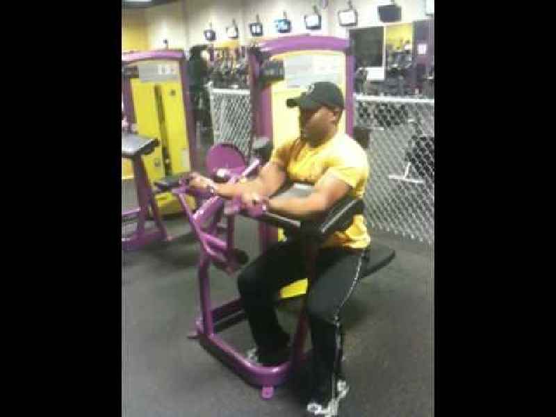 How long is Planet Fitness Training