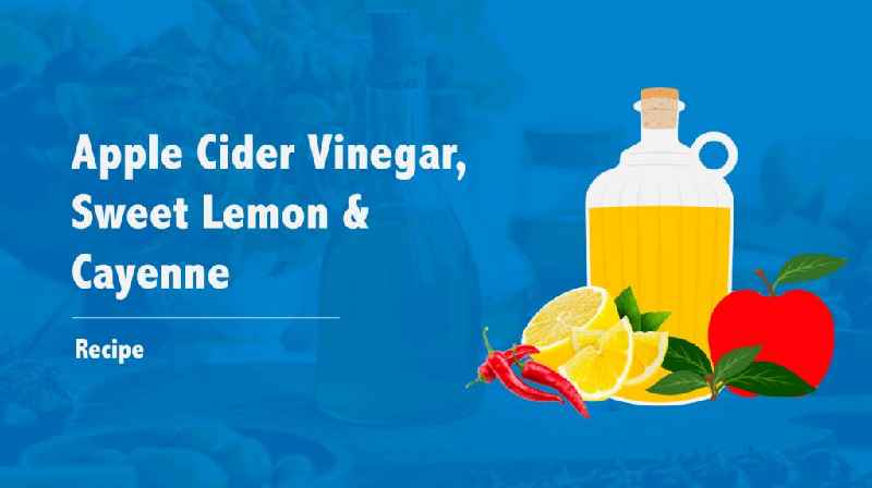 How long till apple cider vinegar works for weight loss