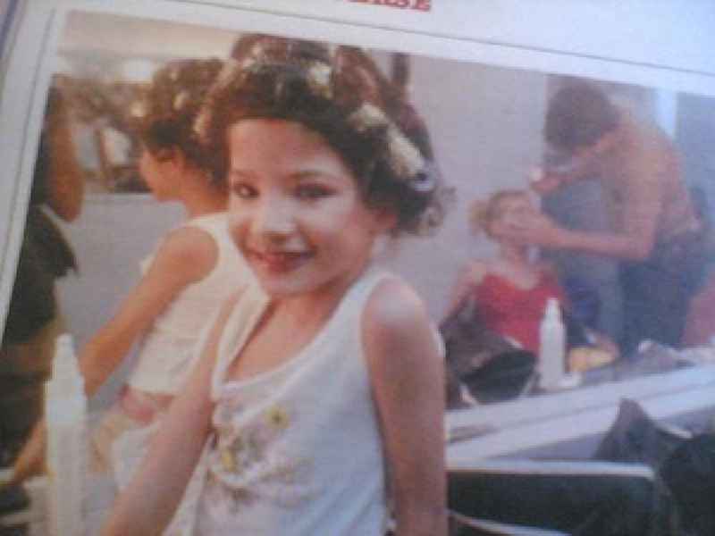 How many child beauty pageants are there in the world