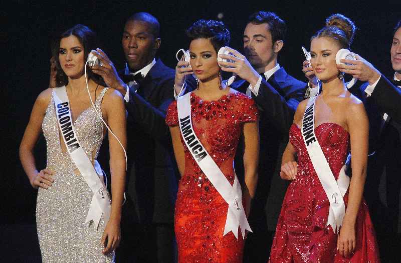 How many Miss USA have won Miss Universe