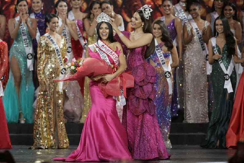 How many Miss World winners from Philippines