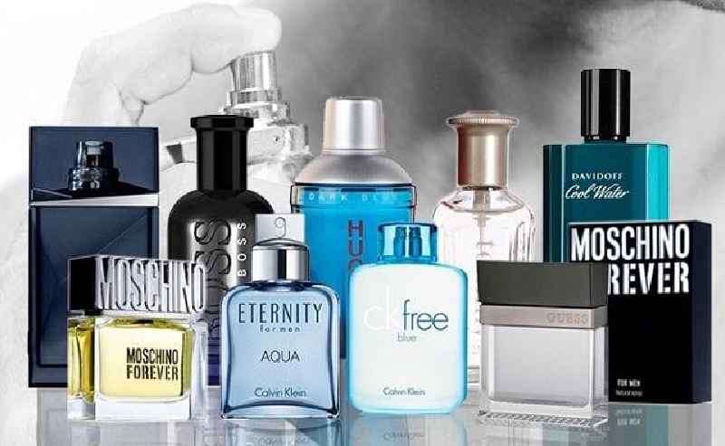 How many perfumes do you get with ScentBox