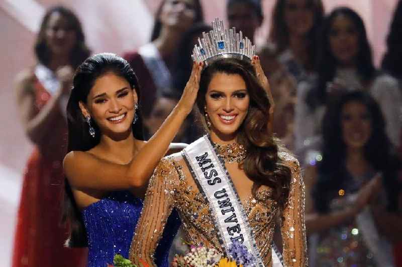 How many Philippines won in Miss Universe