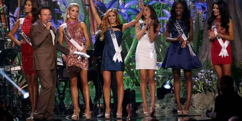 How many times India won beauty pageants