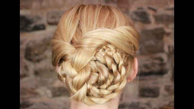 How much can you make braiding hair