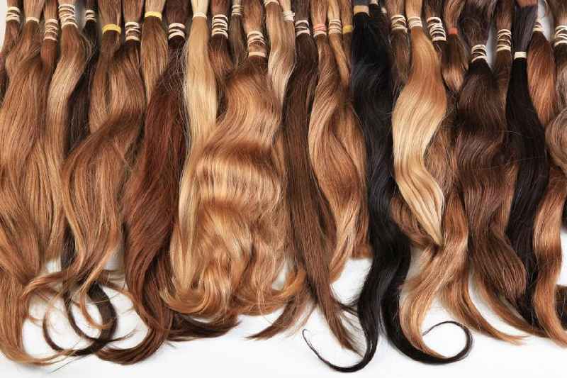 How much do hair extensions usually cost at a salon