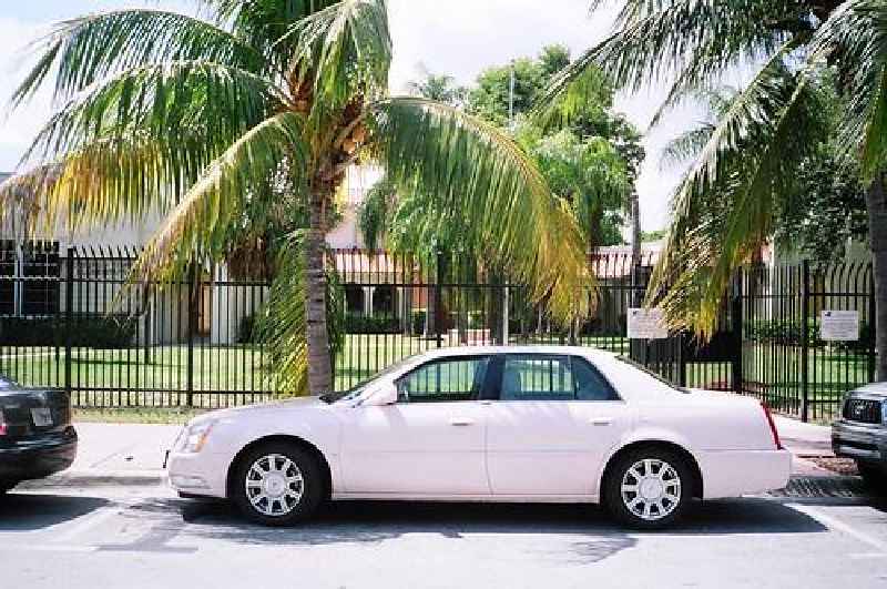 How much do you have to sell to get a Mary Kay pink Cadillac