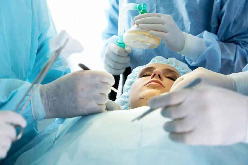 How much does skin removal surgery cost