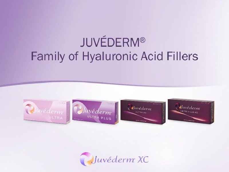 How much is Juvederm Ultra XC