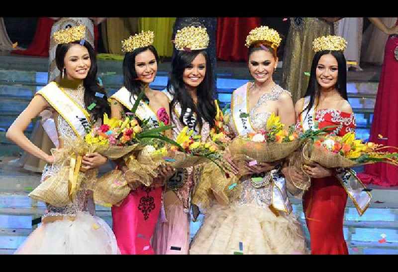 How much is the cash prize of Miss Universe Philippines