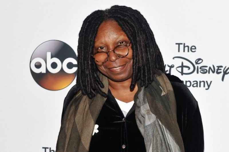 How much is Whoopi Goldberg worth