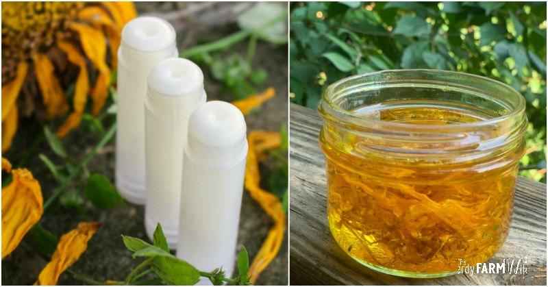 How much oil do you need for soy wax