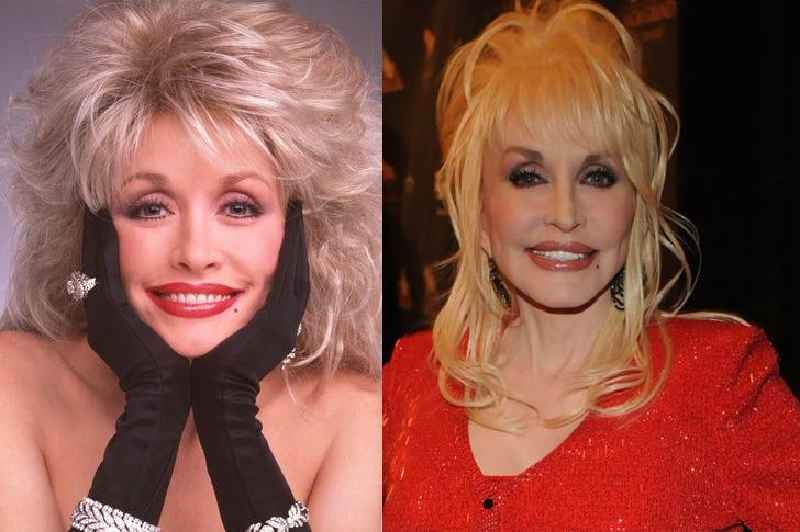 How much will Dolly Parton perfume cost