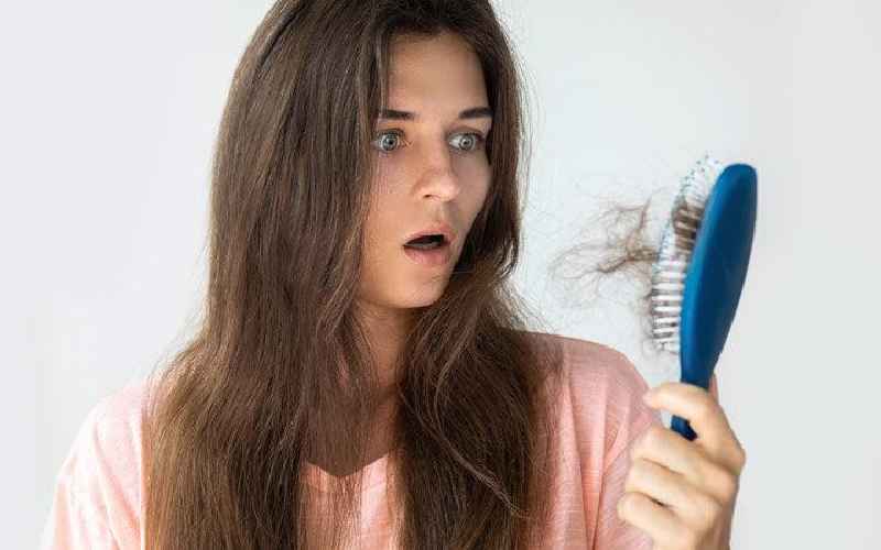 How much zinc should I take for hair loss