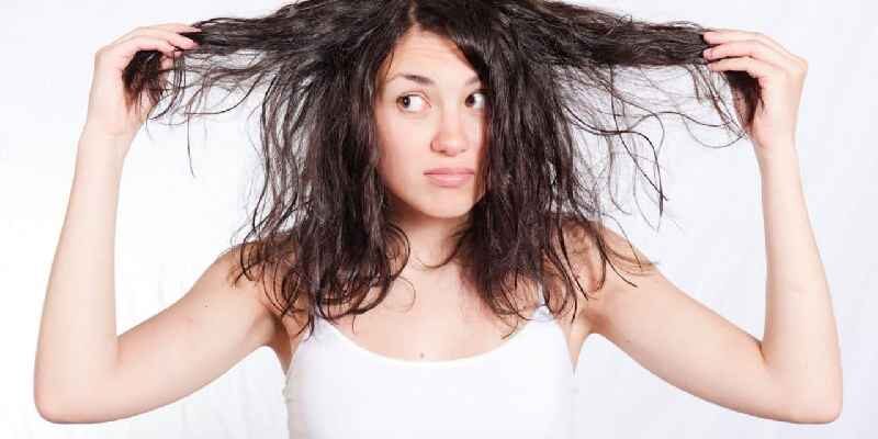 How often should 4C hair be washed