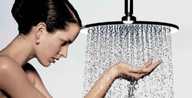 How often should a teenage girl shower