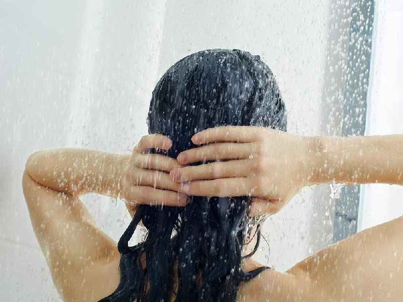 How often should gingers wash their hair