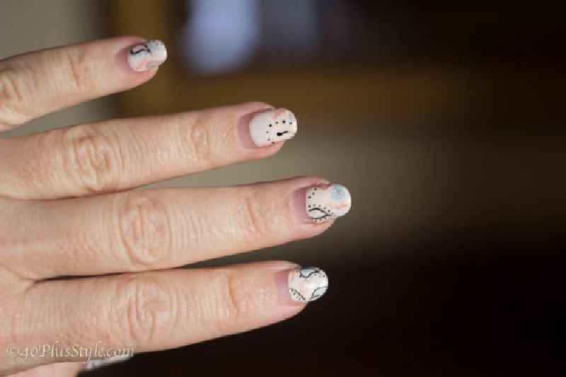 How often should I infill my acrylic nails