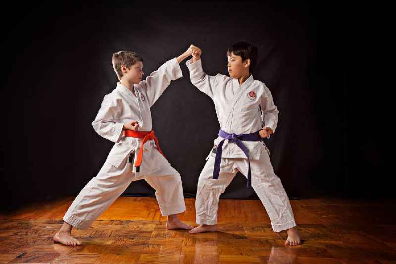 How often should I practice kung fu