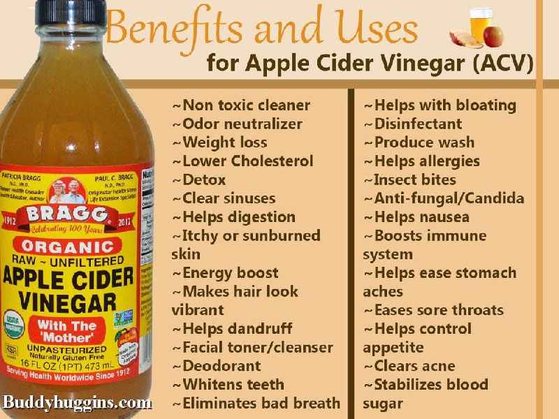 How often should I use apple cider vinegar on my scalp