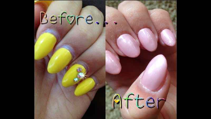 How often should you file your nails