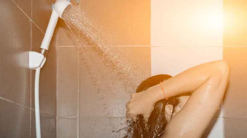 How often should you shower