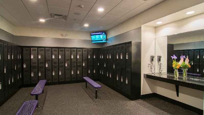 How often should you use the HydroMassage at Planet Fitness