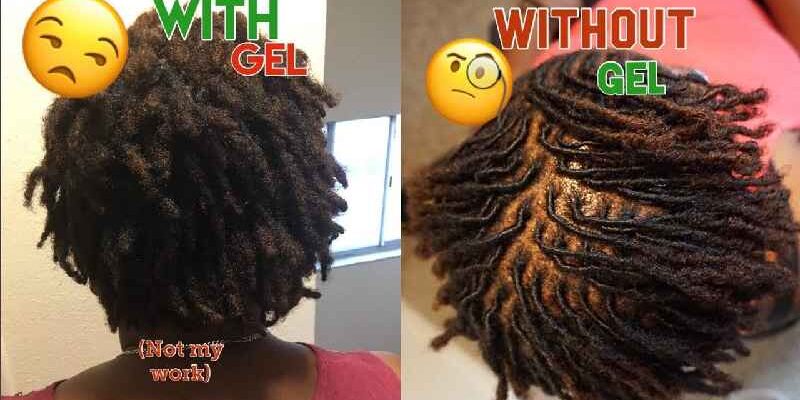 How often should you wash 2A hair