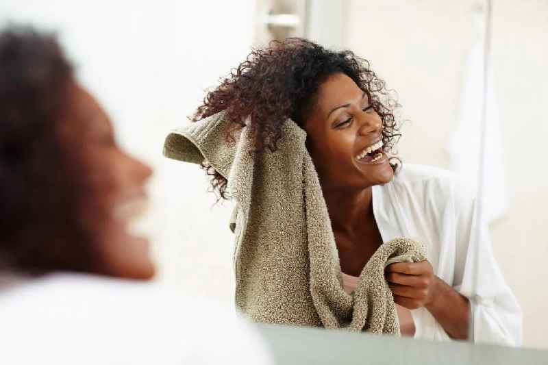 How often should you wash 4C natural hair