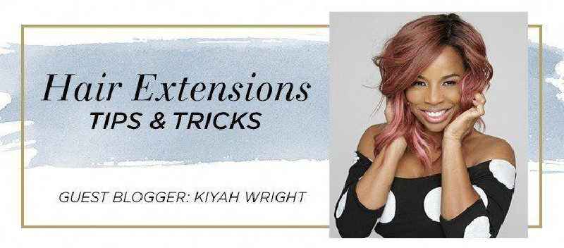 How often should you wash hair with tape in extensions