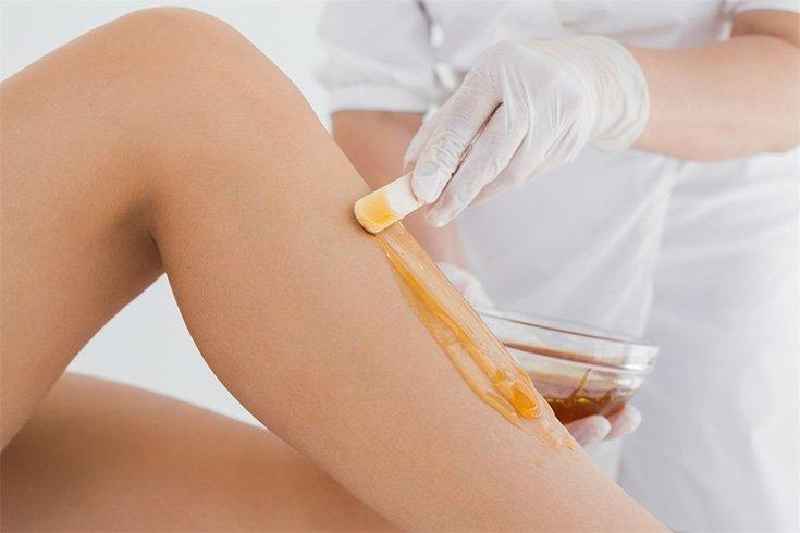 How painful is a Brazilian laser hair removal