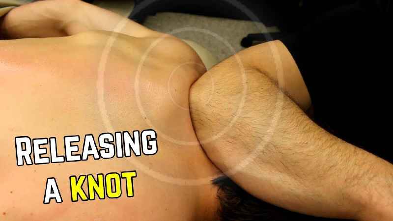 How painful is deep tissue massage