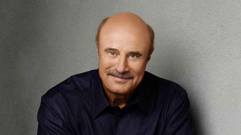 How real is the Dr Phil show