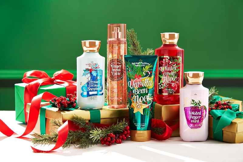 How toxic are Bath and Body Works products