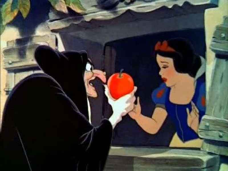 How was Snow White 1937 made