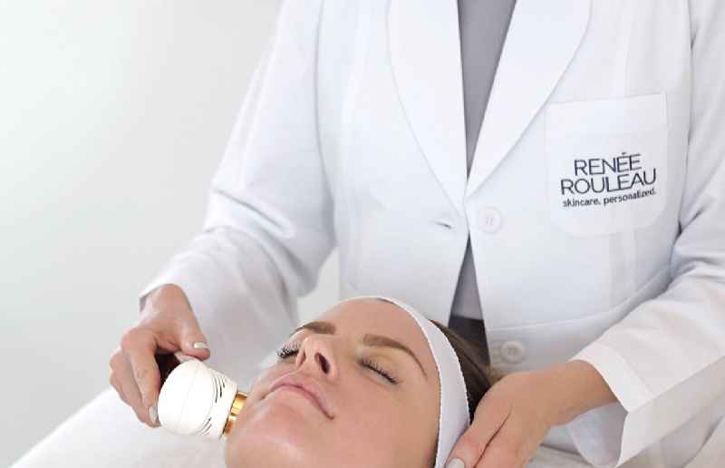 Is a dermatologist the same as an esthetician