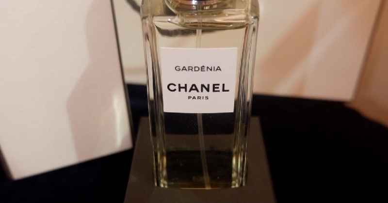 Is a perfume a scent