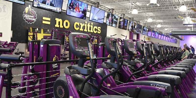 Is a Planet Fitness black card worth it